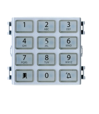 DNA ME-ACCESS CONTROL KEYPAD