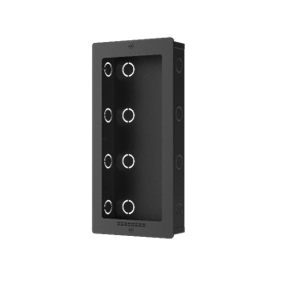 E18C IN-WALL BOX