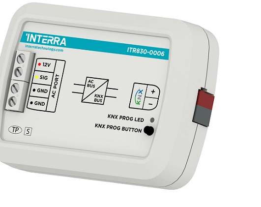 LG AC - KNX Gateway - Indoor Unit Type >NEW< - EXP image