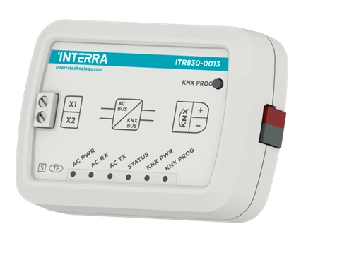 Midea AC - KNX Gateway - Indoor Unit Type >Coming  Soon< - EXP 