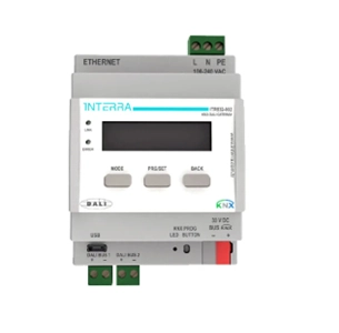 KNX 2x64 Tunable - White & Color Control