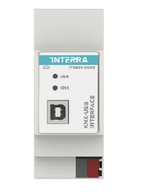 KNX USB INTERFACE image