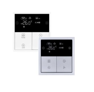 Interrupteur avec thermostat image